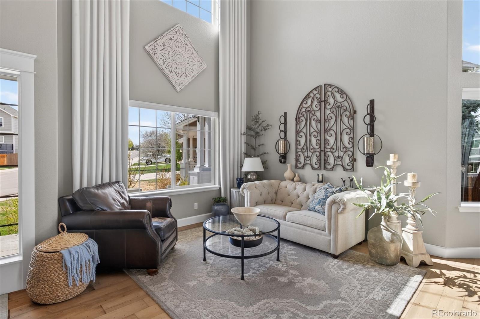5521 Lost Meadow Trail Castle Rock CO 80104