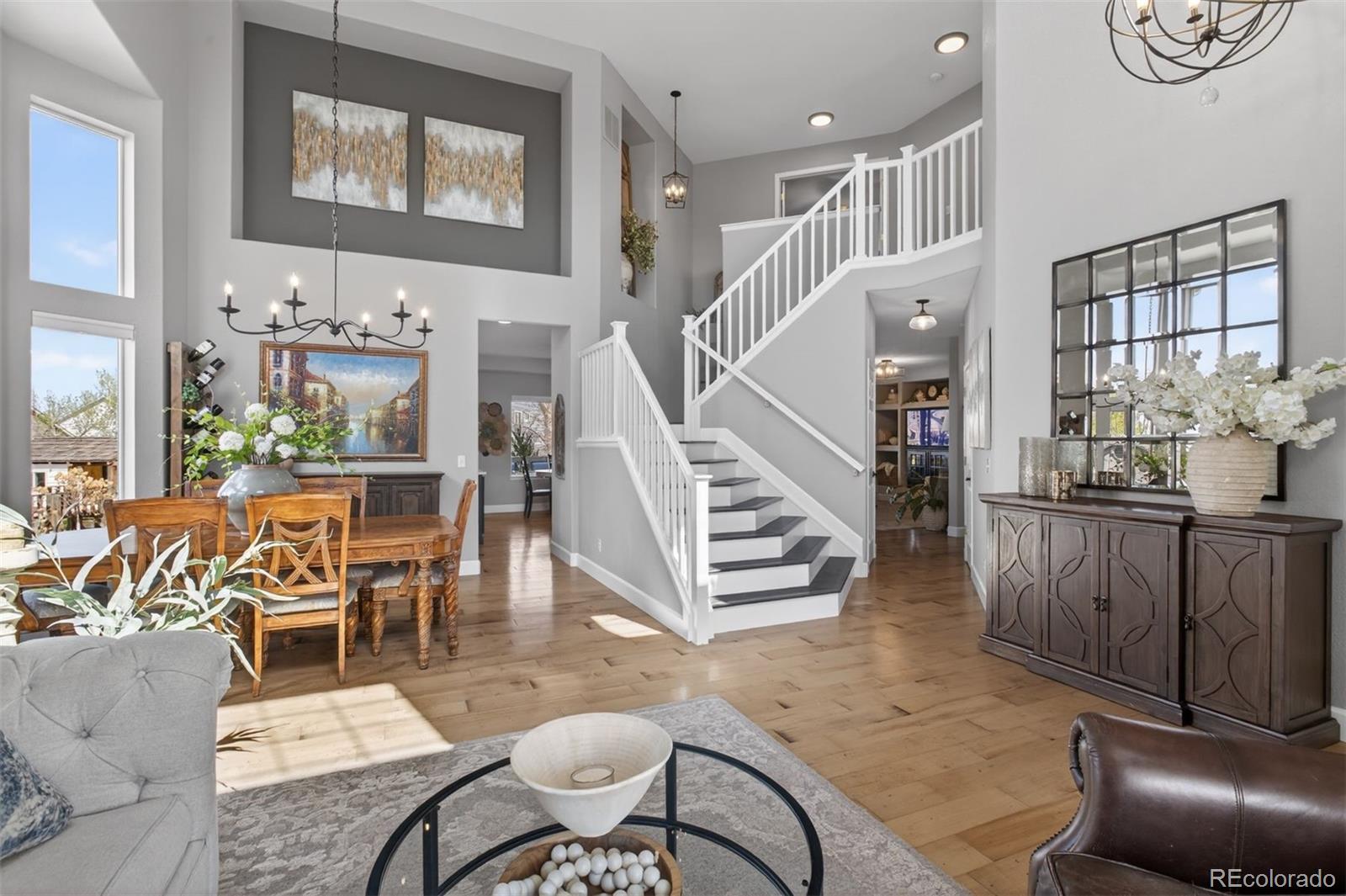 5521 Lost Meadow Trail Castle Rock CO 80104