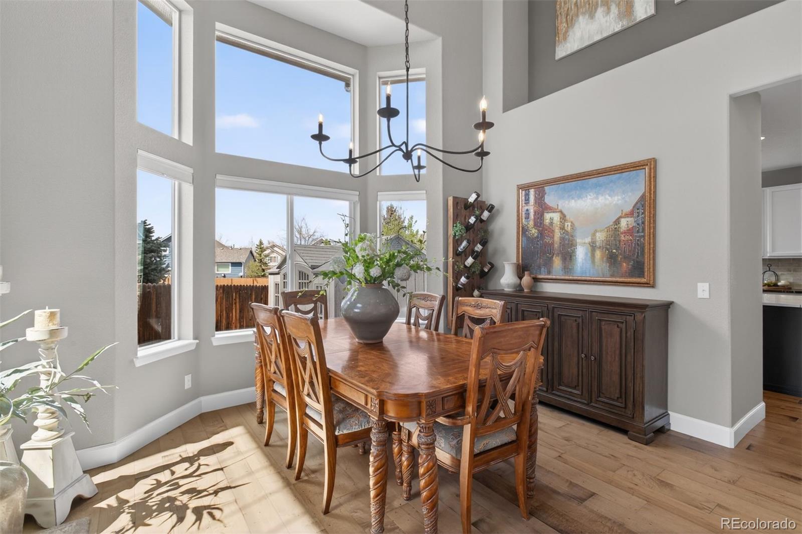 5521 Lost Meadow Trail Castle Rock CO 80104