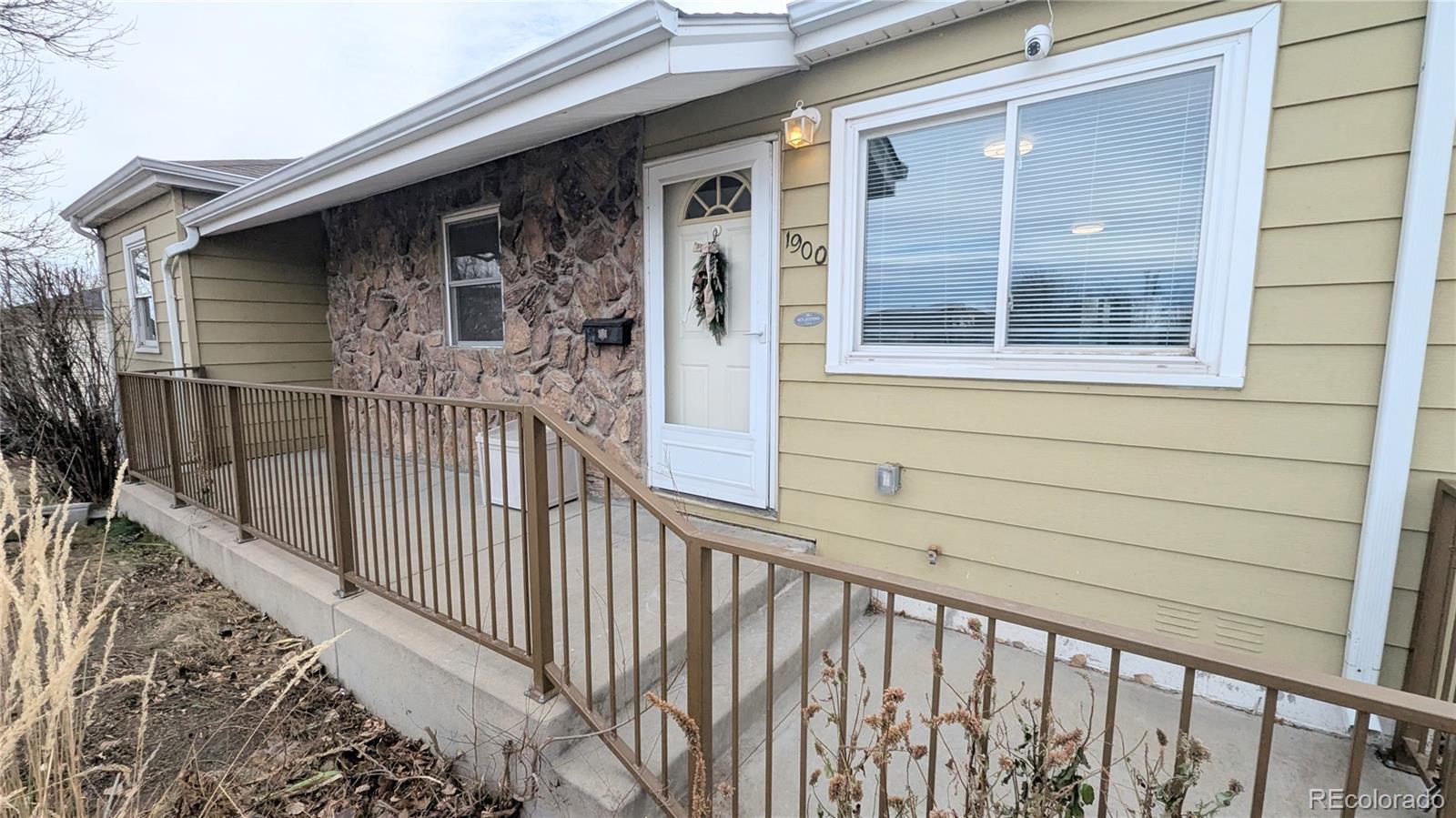 1900 E 95 Avenue Thornton CO 80229