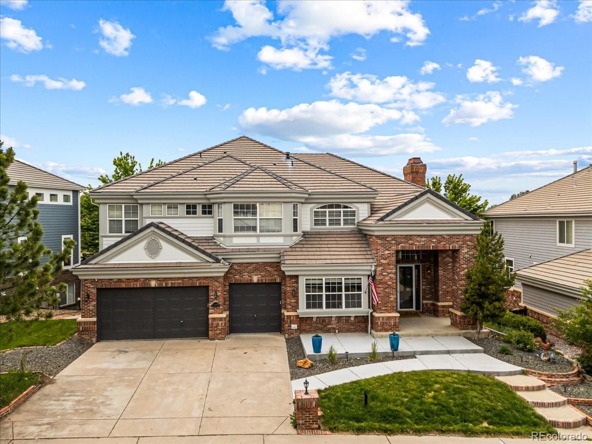 10069 Longview Drive Lone Tree CO 80124