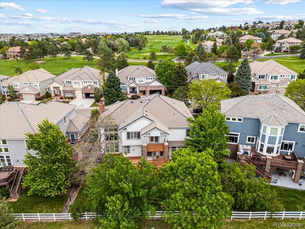 10069 Longview Drive Lone Tree CO 80124