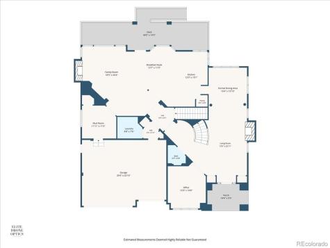 10069 Longview Drive Lone Tree CO 80124