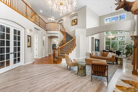 10069 Longview Drive Lone Tree CO 80124