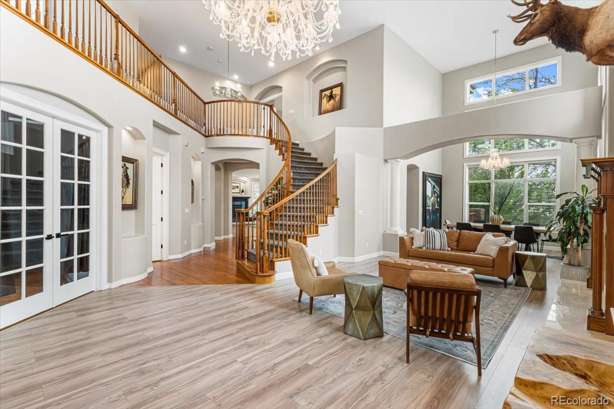10069 Longview Drive Lone Tree CO 80124