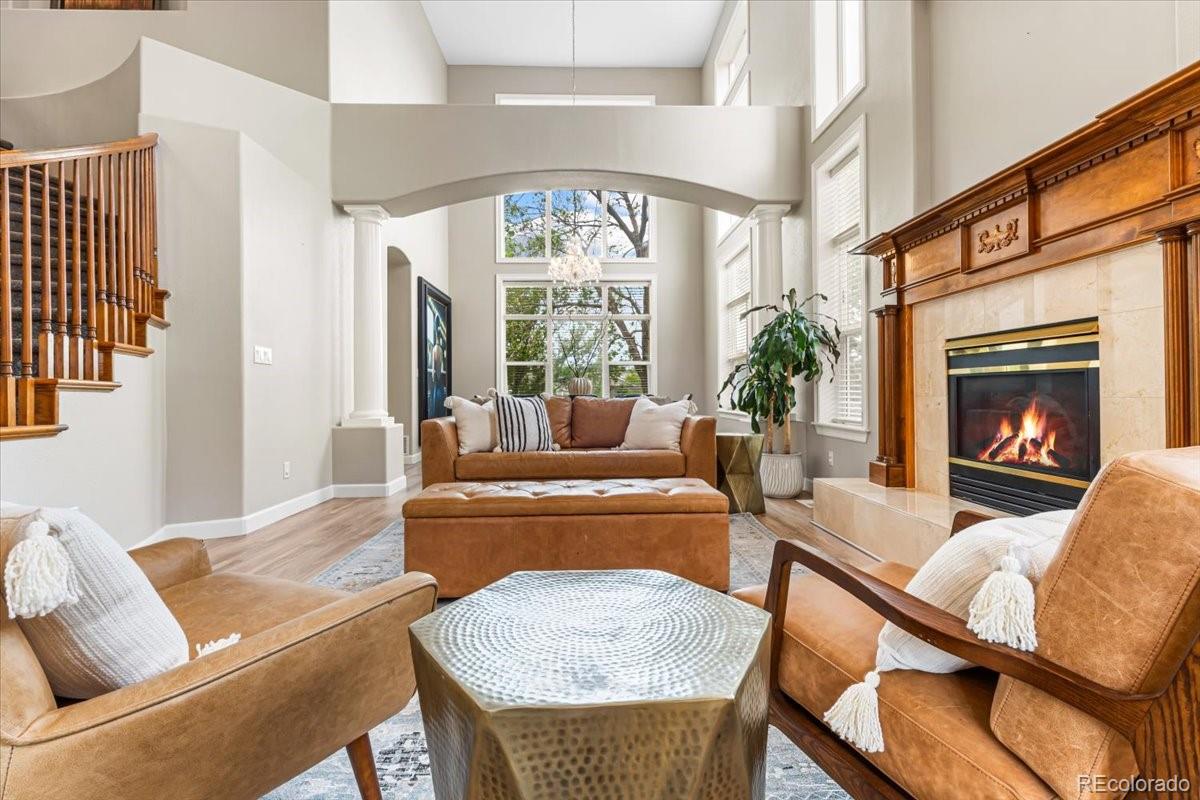 10069 Longview Drive Lone Tree CO 80124