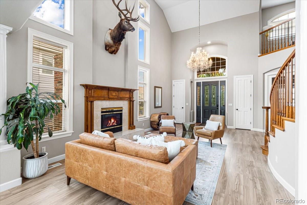 10069 Longview Drive Lone Tree CO 80124