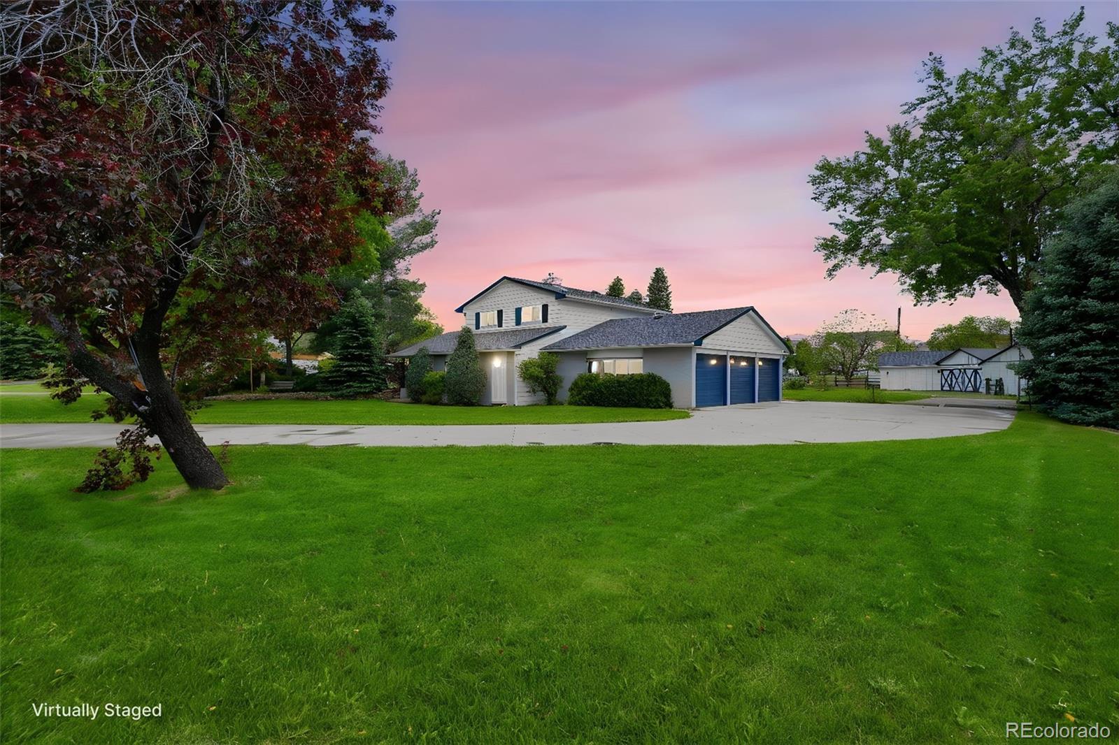 3451 S Owens Court Denver CO 80227