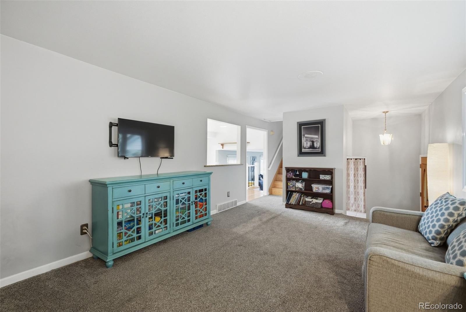 3451 S Owens Court Denver CO 80227