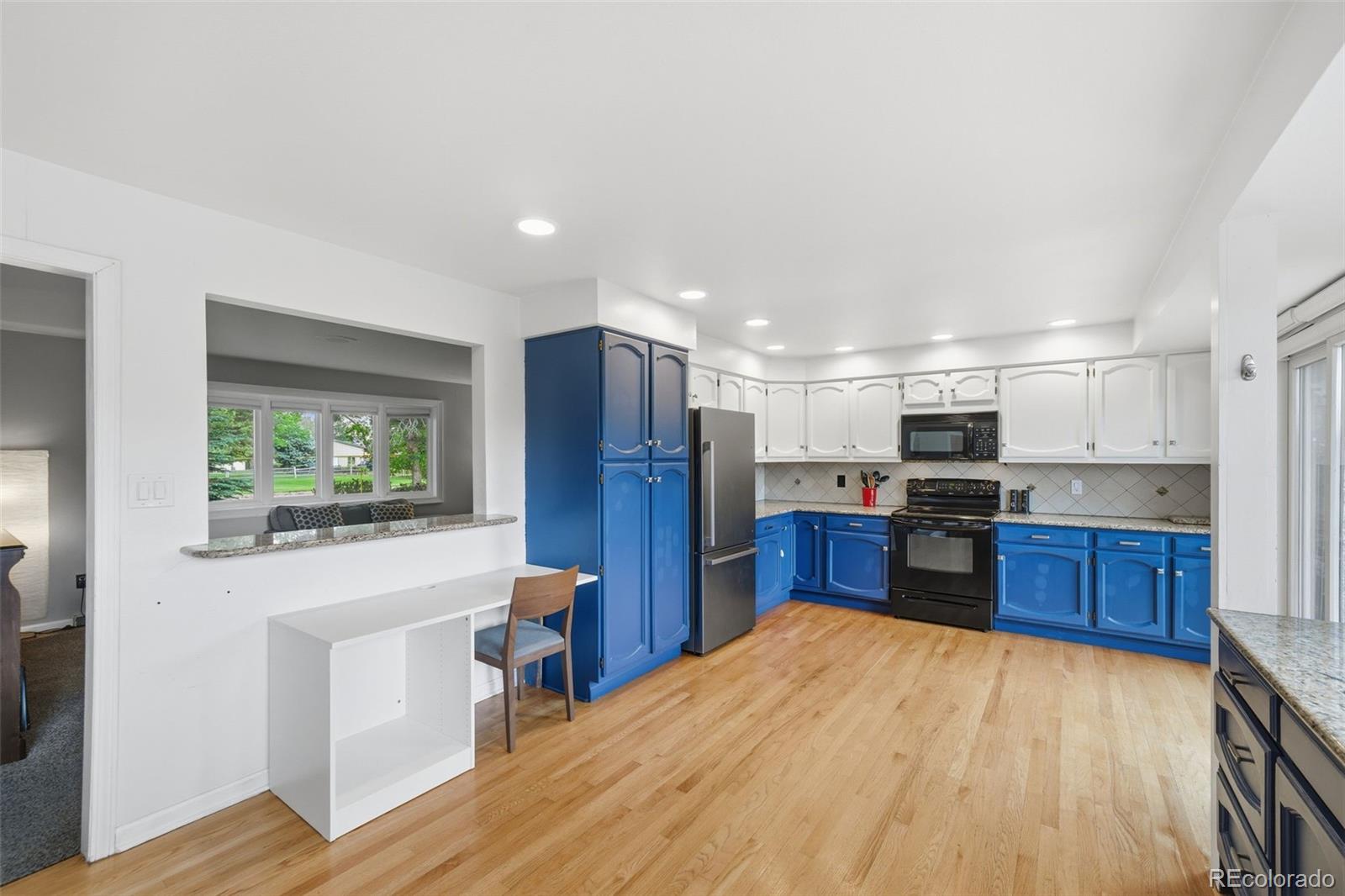 3451 S Owens Court Denver CO 80227