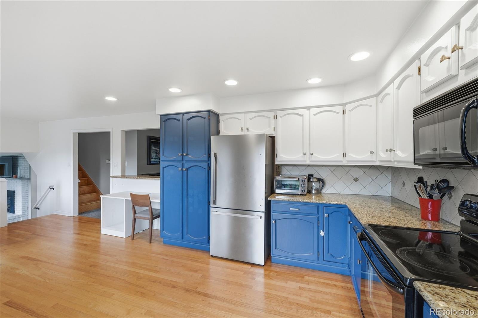 3451 S Owens Court Denver CO 80227