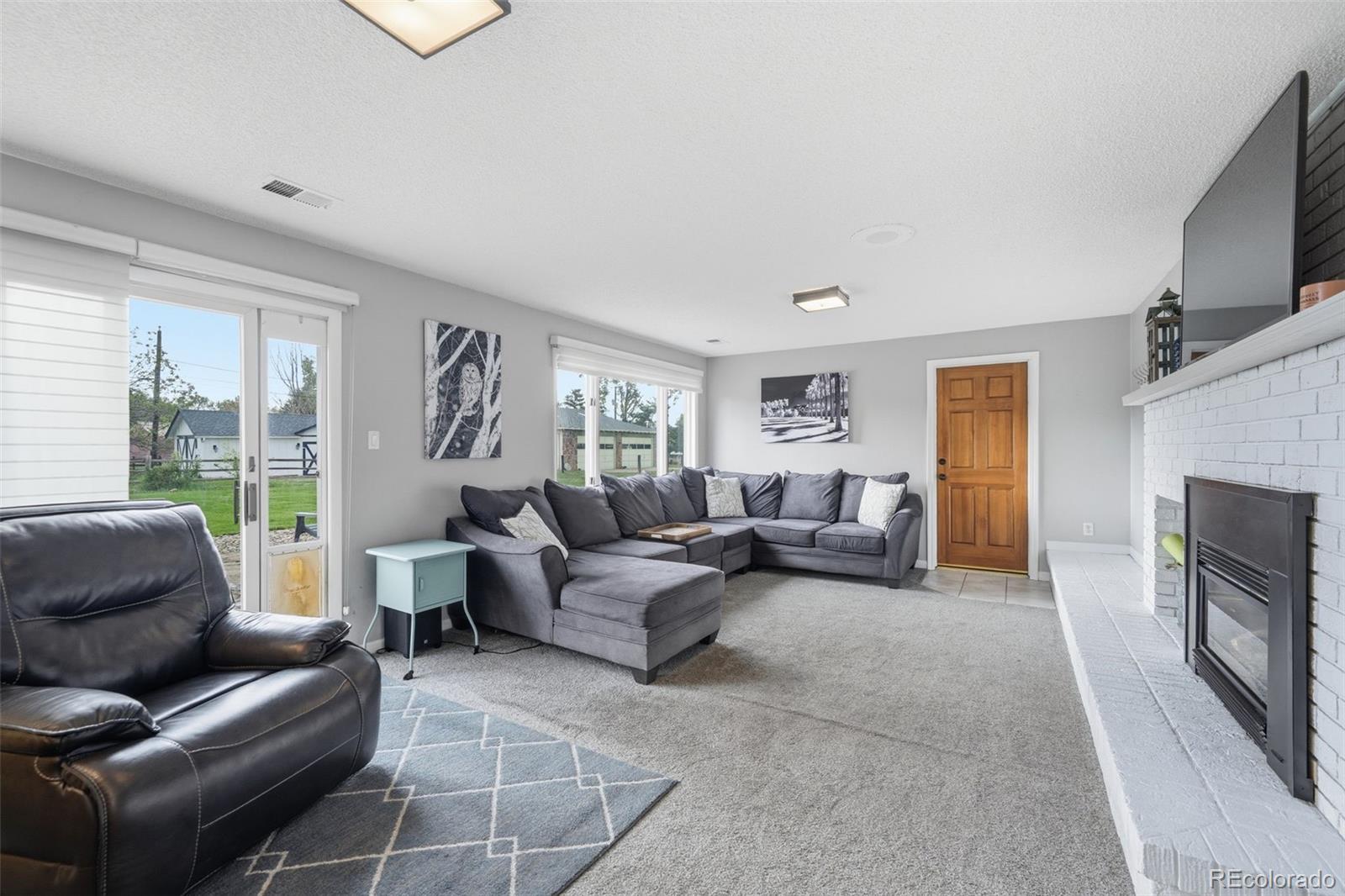 3451 S Owens Court Denver CO 80227
