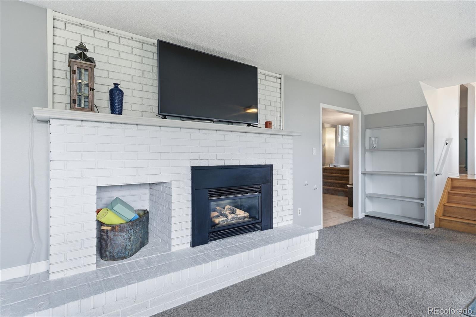 3451 S Owens Court Denver CO 80227