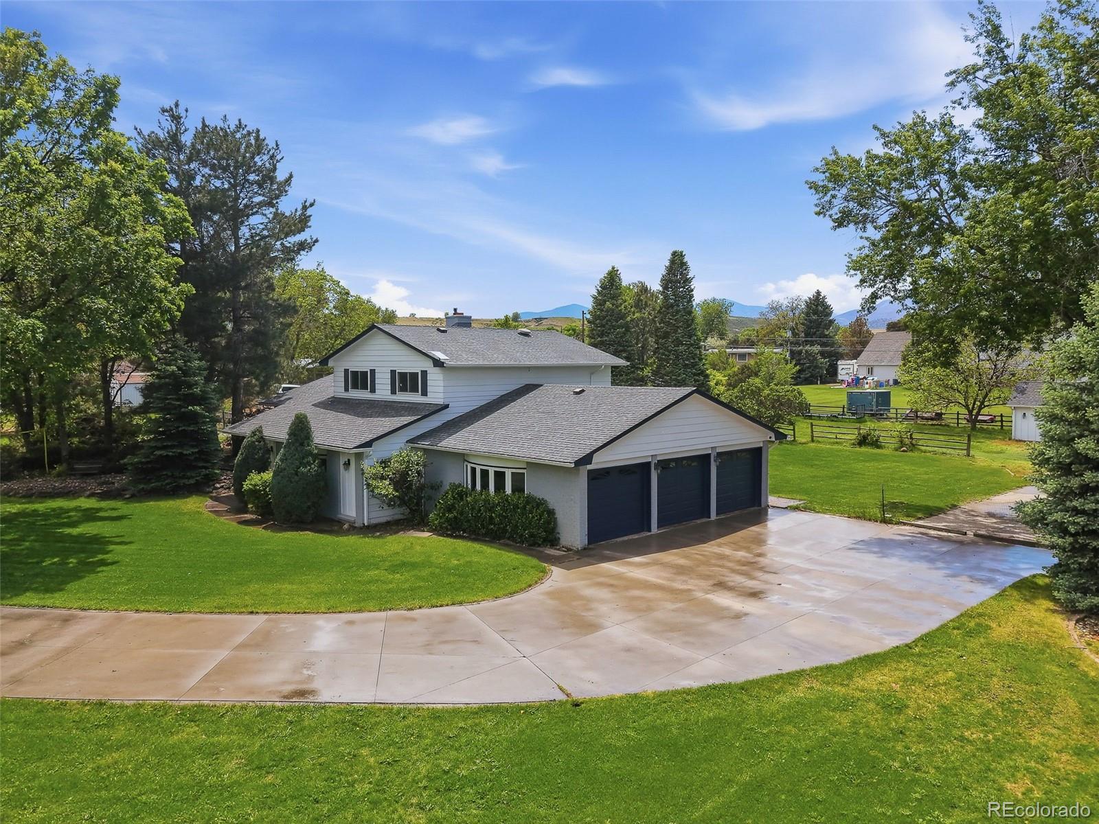 3451 S Owens Court Denver CO 80227
