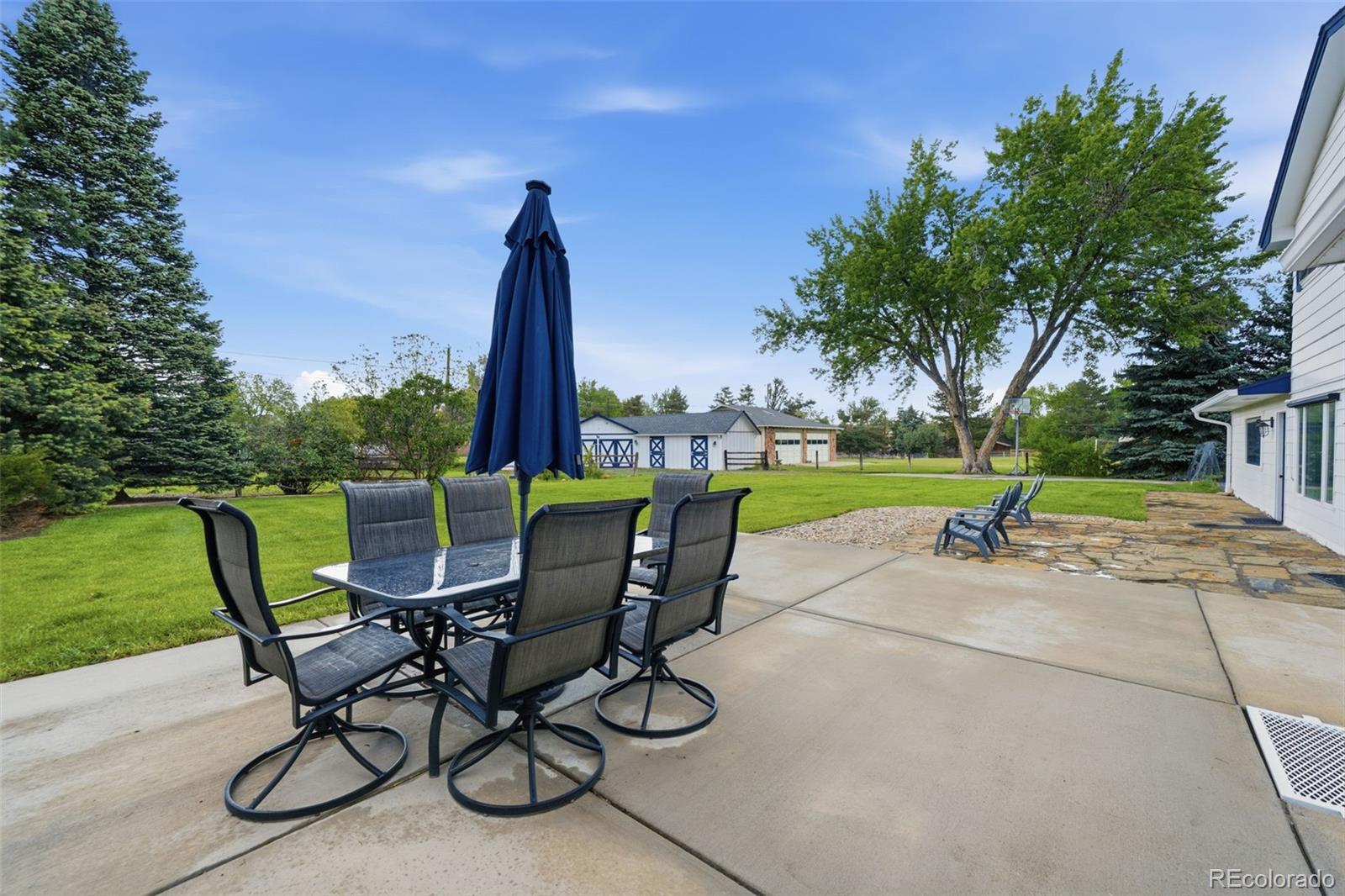 3451 S Owens Court Denver CO 80227