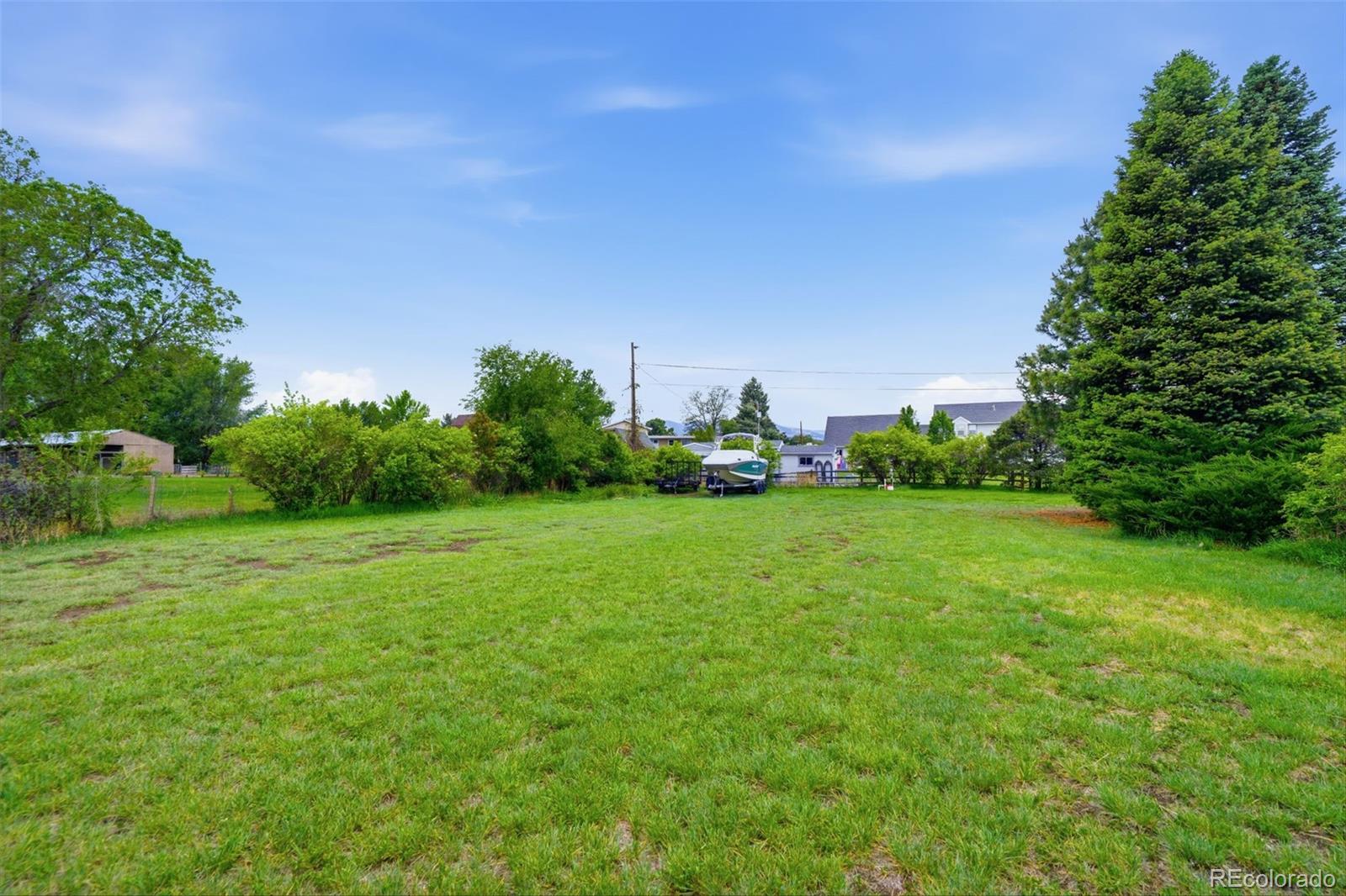 3451 S Owens Court Denver CO 80227