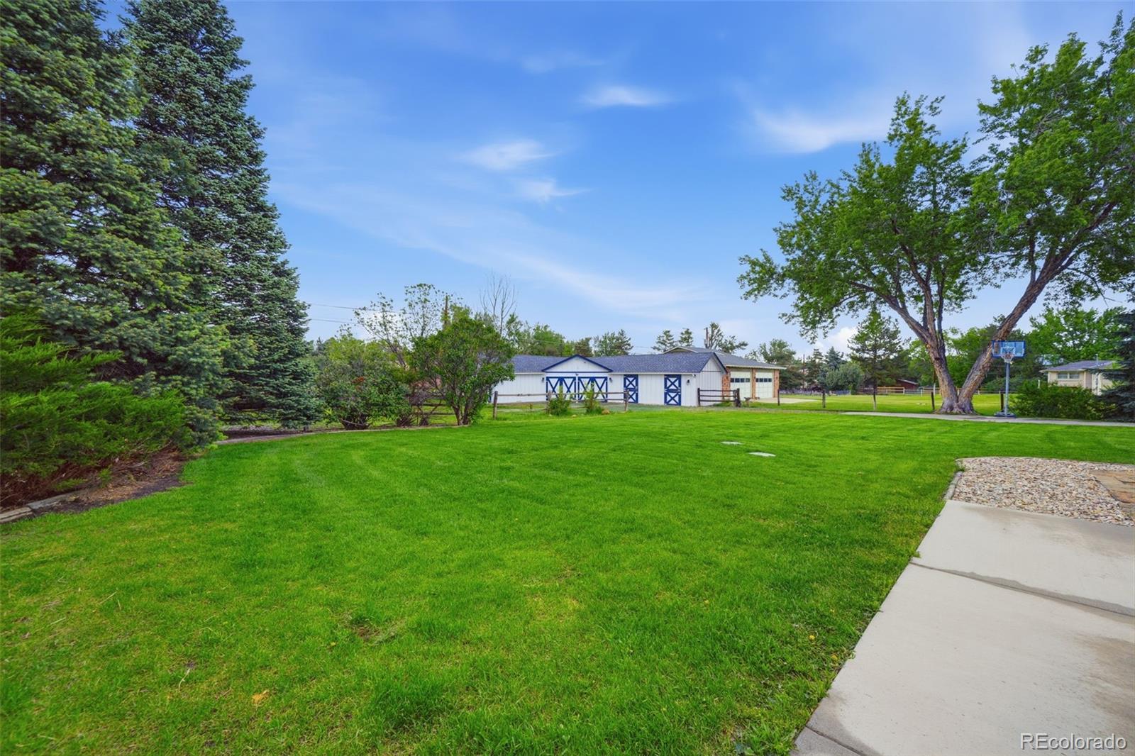 3451 S Owens Court Denver CO 80227