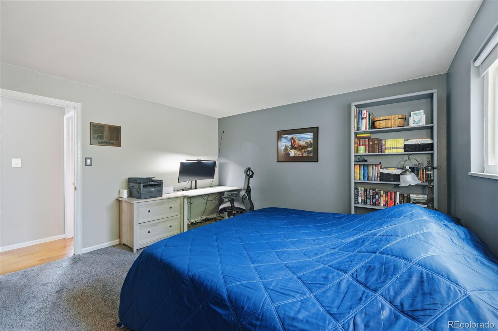 3451 S Owens Court Denver CO 80227