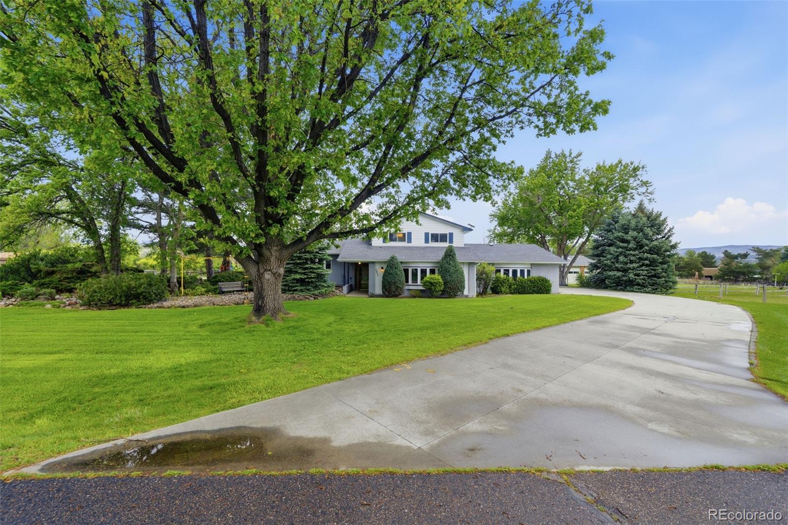 3451 S Owens Court Denver CO 80227