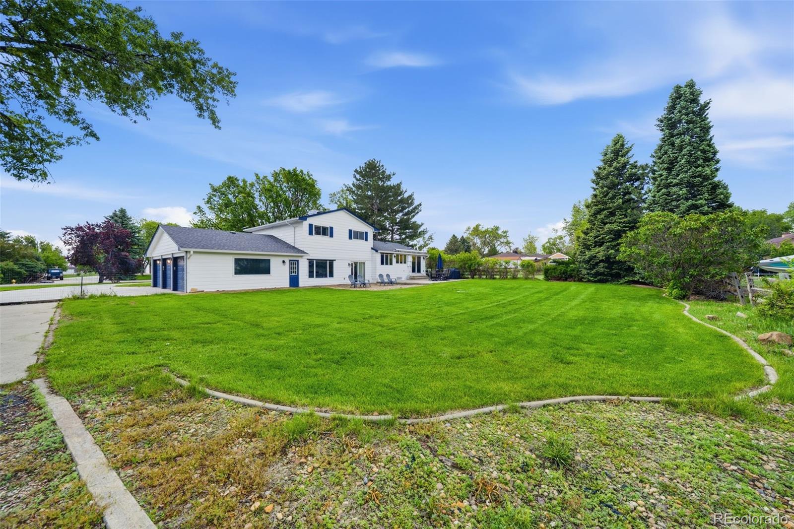 3451 S Owens Court Denver CO 80227