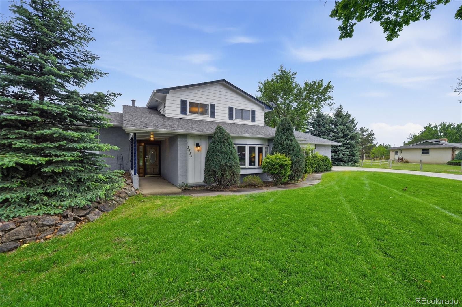3451 S Owens Court Denver CO 80227