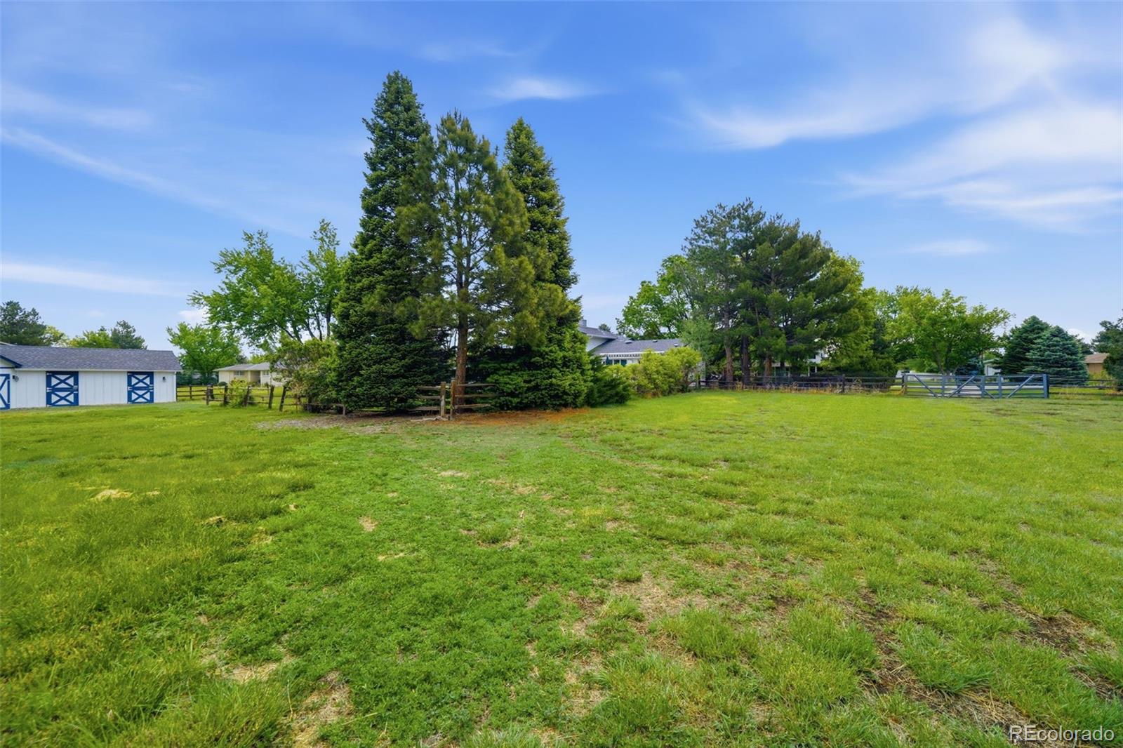 3451 S Owens Court Denver CO 80227