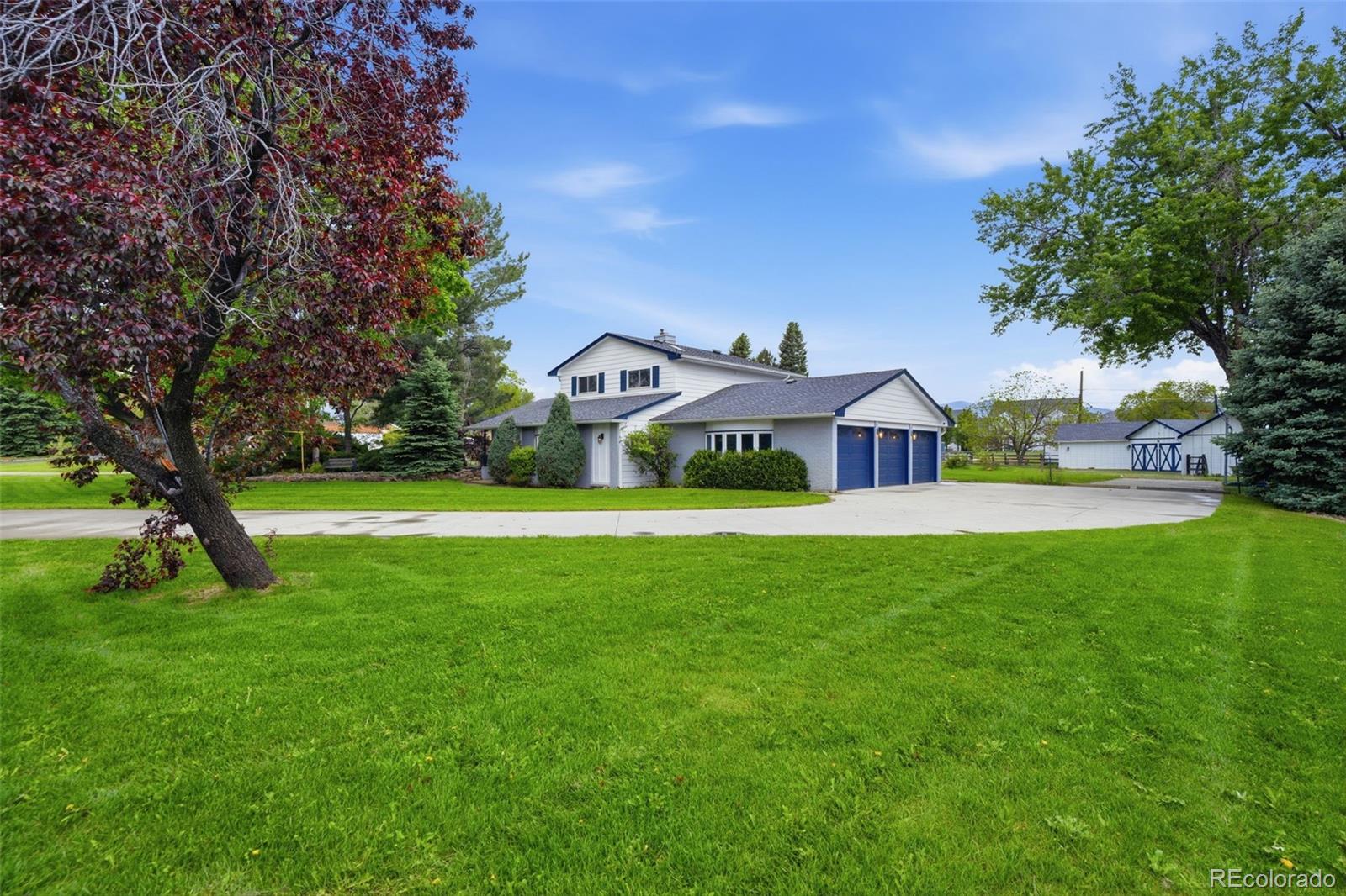 3451 S Owens Court Denver CO 80227