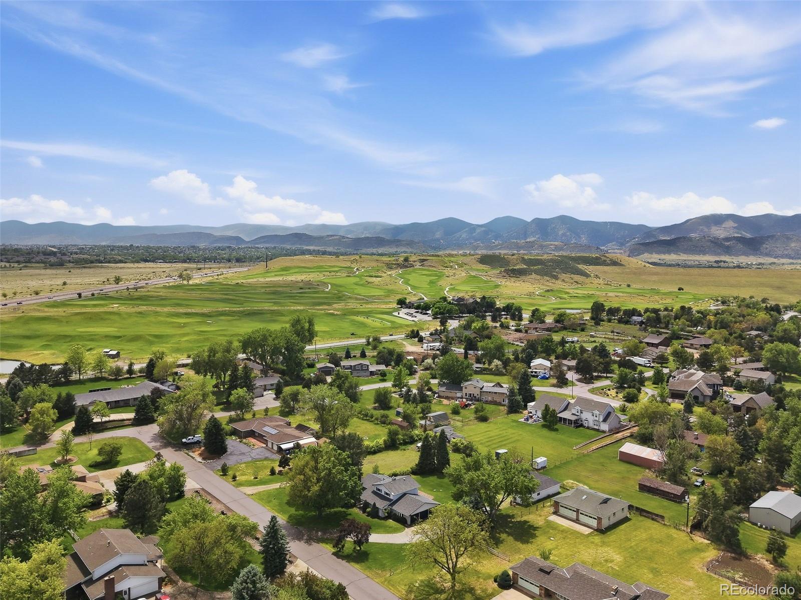 3451 S Owens Court Denver CO 80227