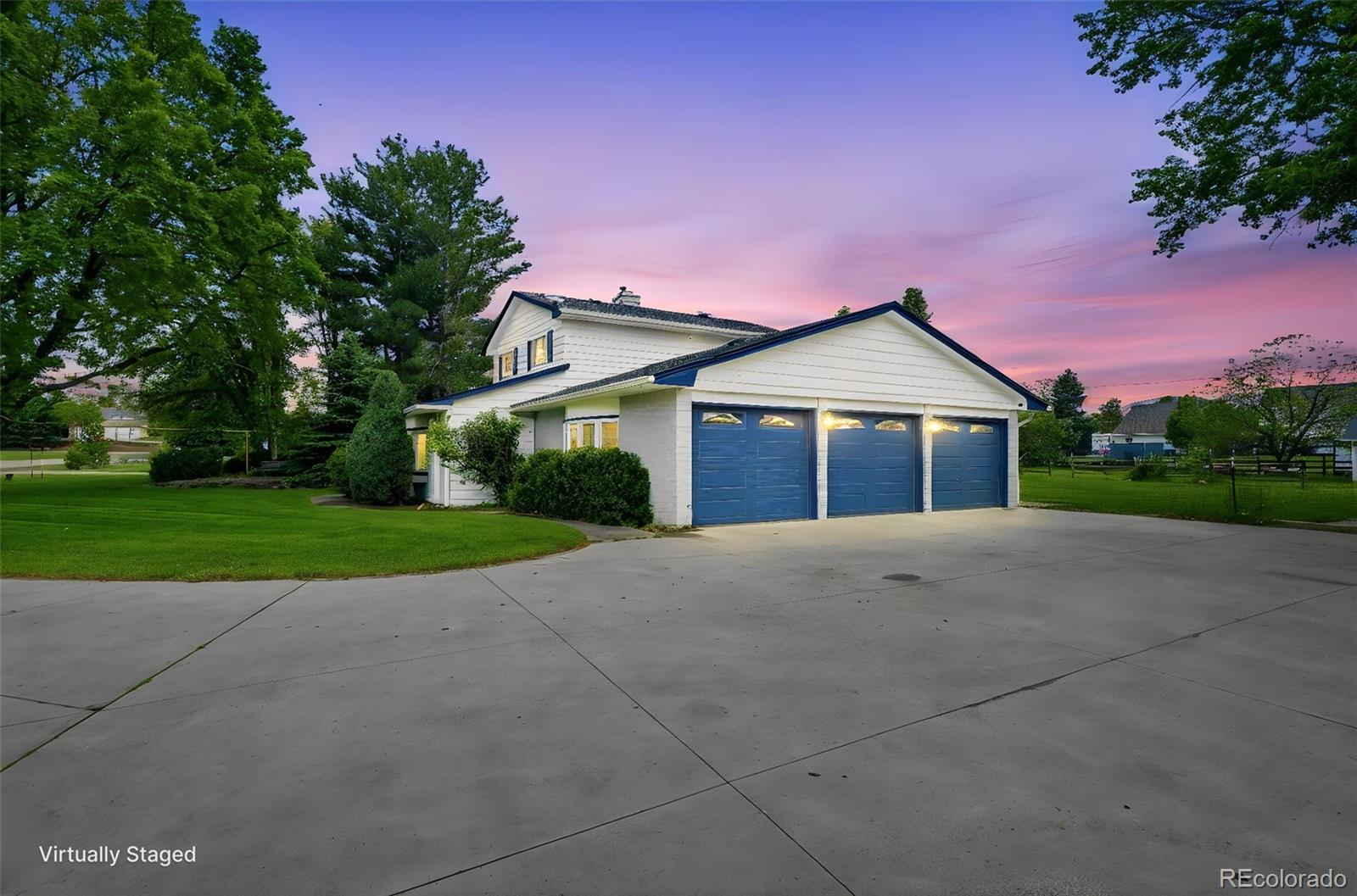 3451 S Owens Court Denver CO 80227