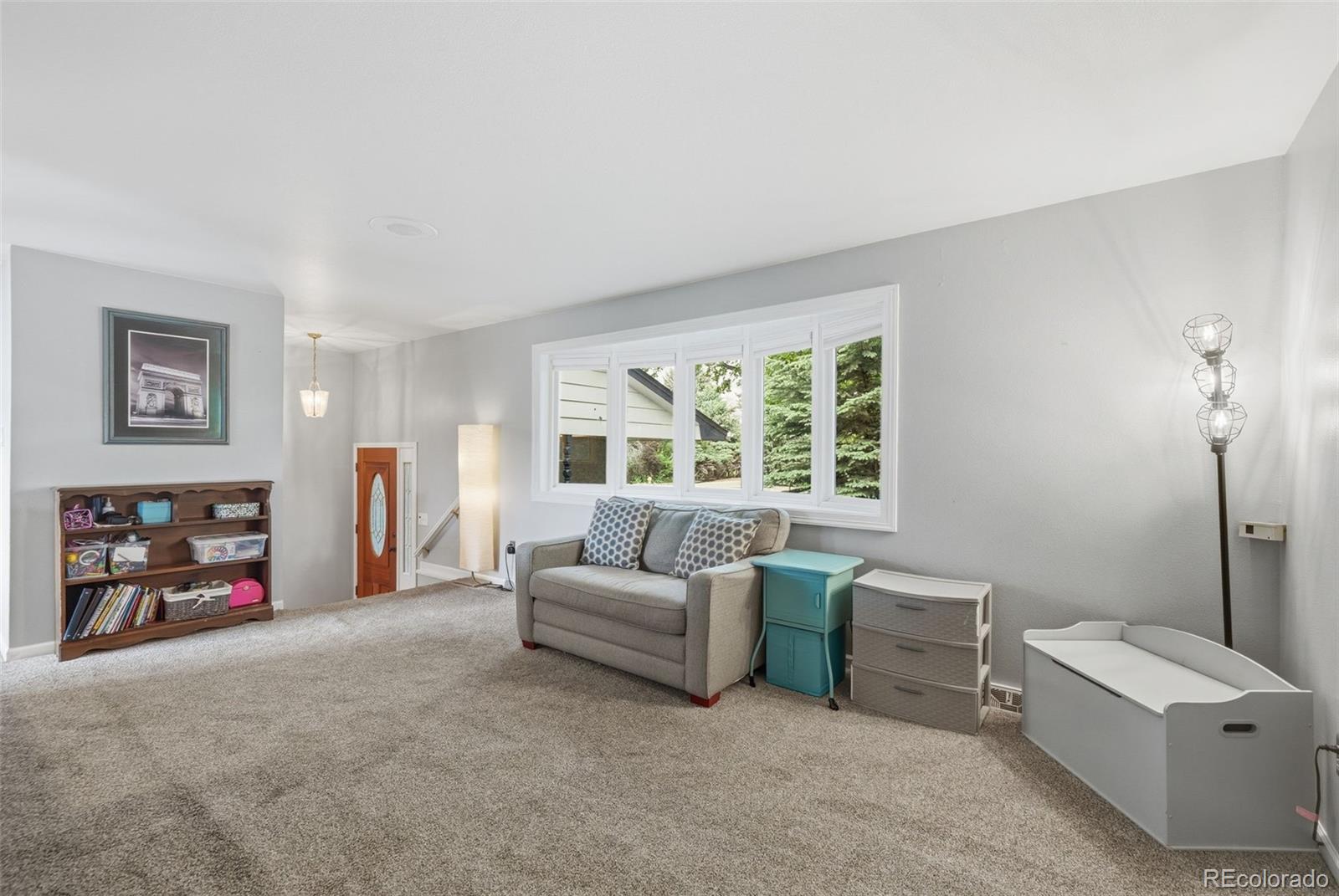 3451 S Owens Court Denver CO 80227