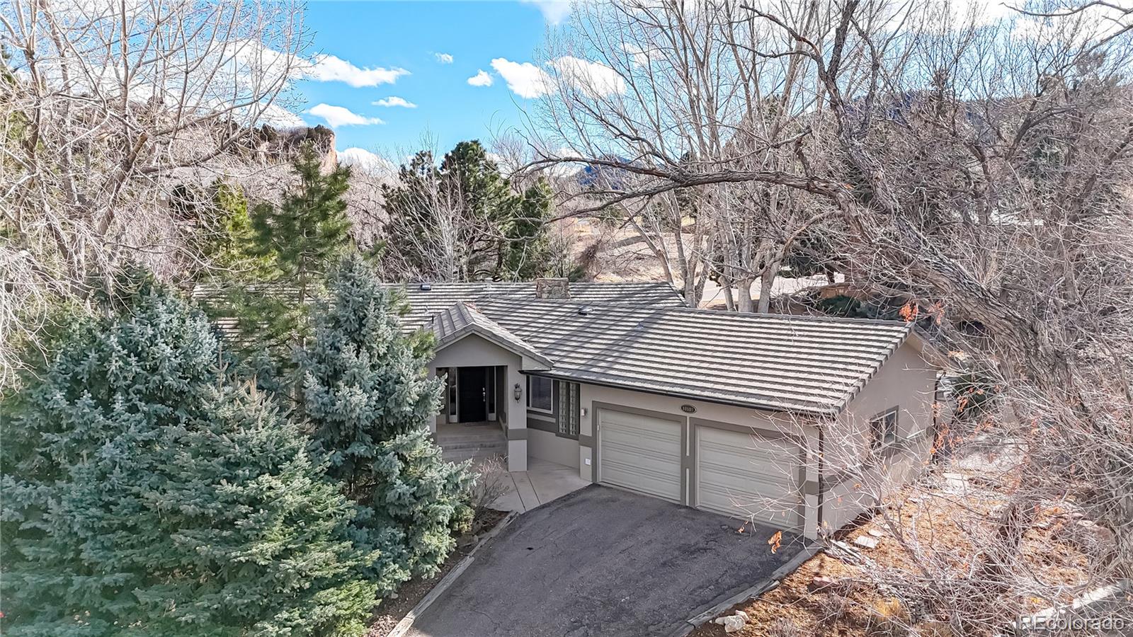 10507 Brown Fox Trail Littleton CO 80125