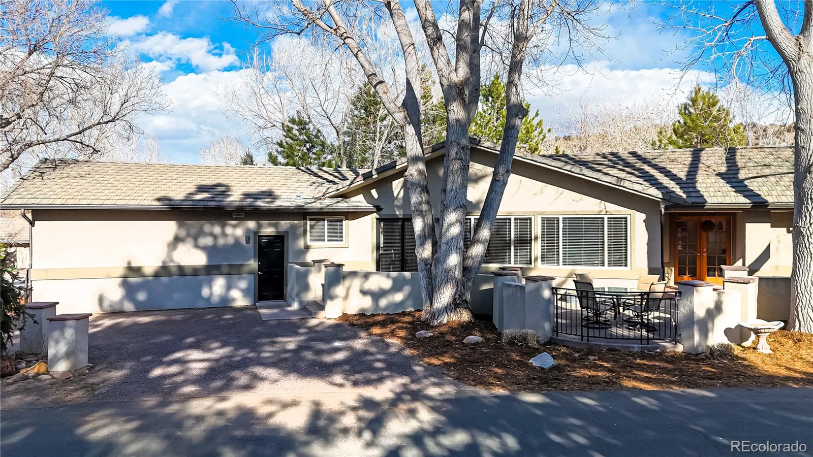 10507 Brown Fox Trail Littleton CO 80125