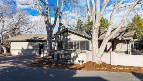10507 Brown Fox Trail Littleton CO 80125