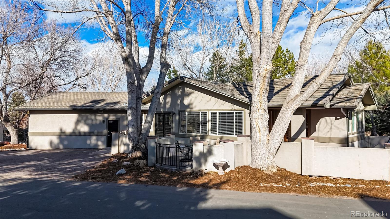 10507 Brown Fox Trail Littleton CO 80125