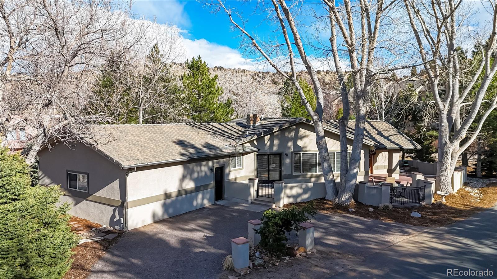 10507 Brown Fox Trail Littleton CO 80125