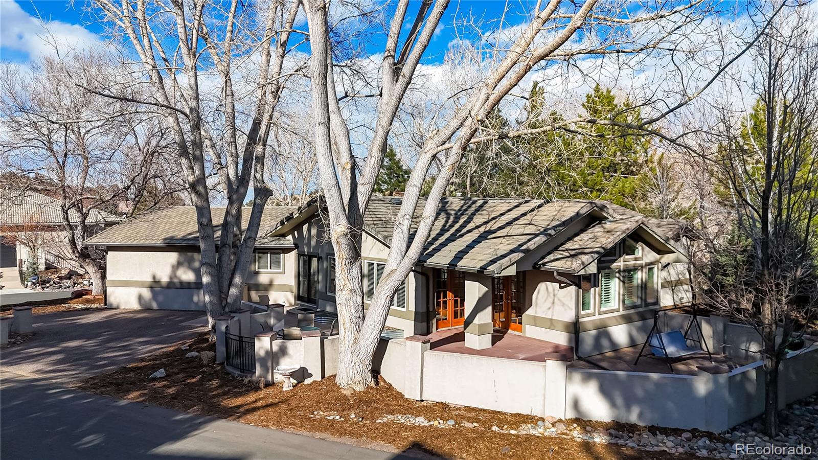 10507 Brown Fox Trail Littleton CO 80125
