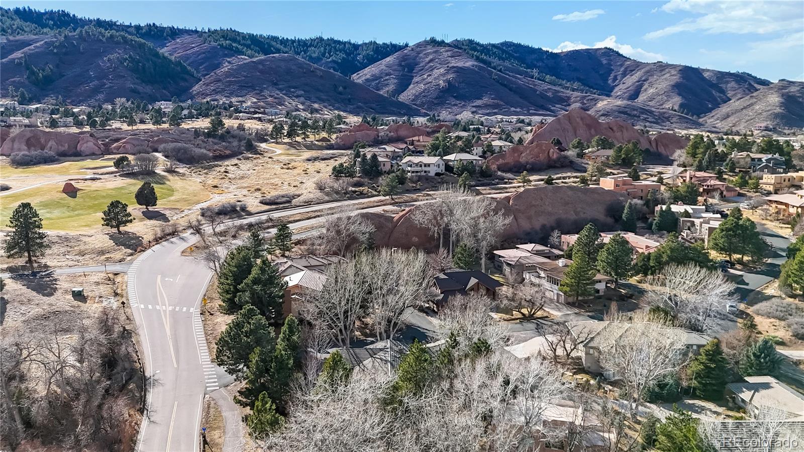 10507 Brown Fox Trail Littleton CO 80125