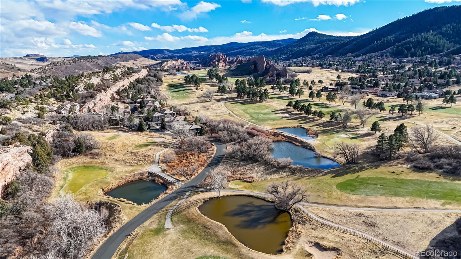 10507 Brown Fox Trail Littleton CO 80125