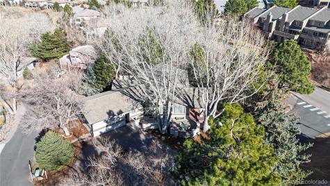 10507 Brown Fox Trail Littleton CO 80125