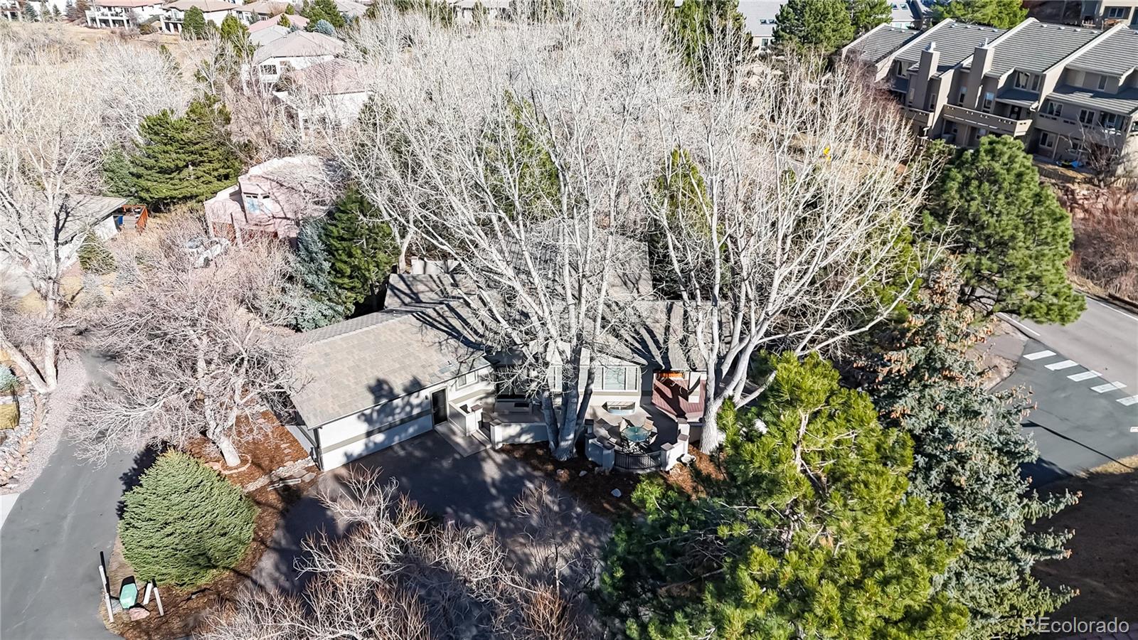 10507 Brown Fox Trail Littleton CO 80125