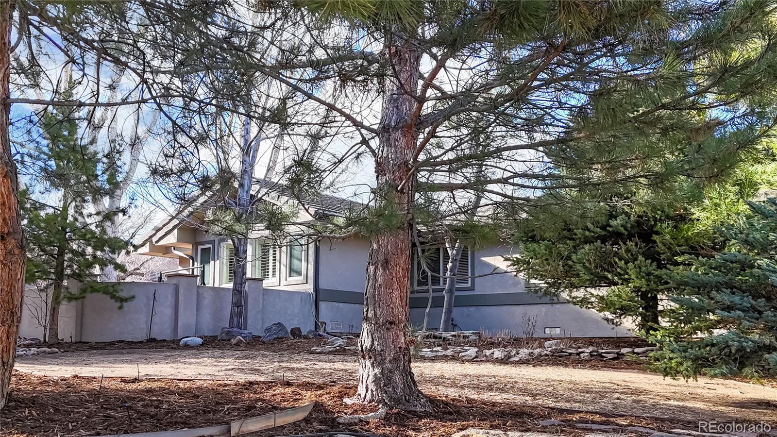 10507 Brown Fox Trail Littleton CO 80125