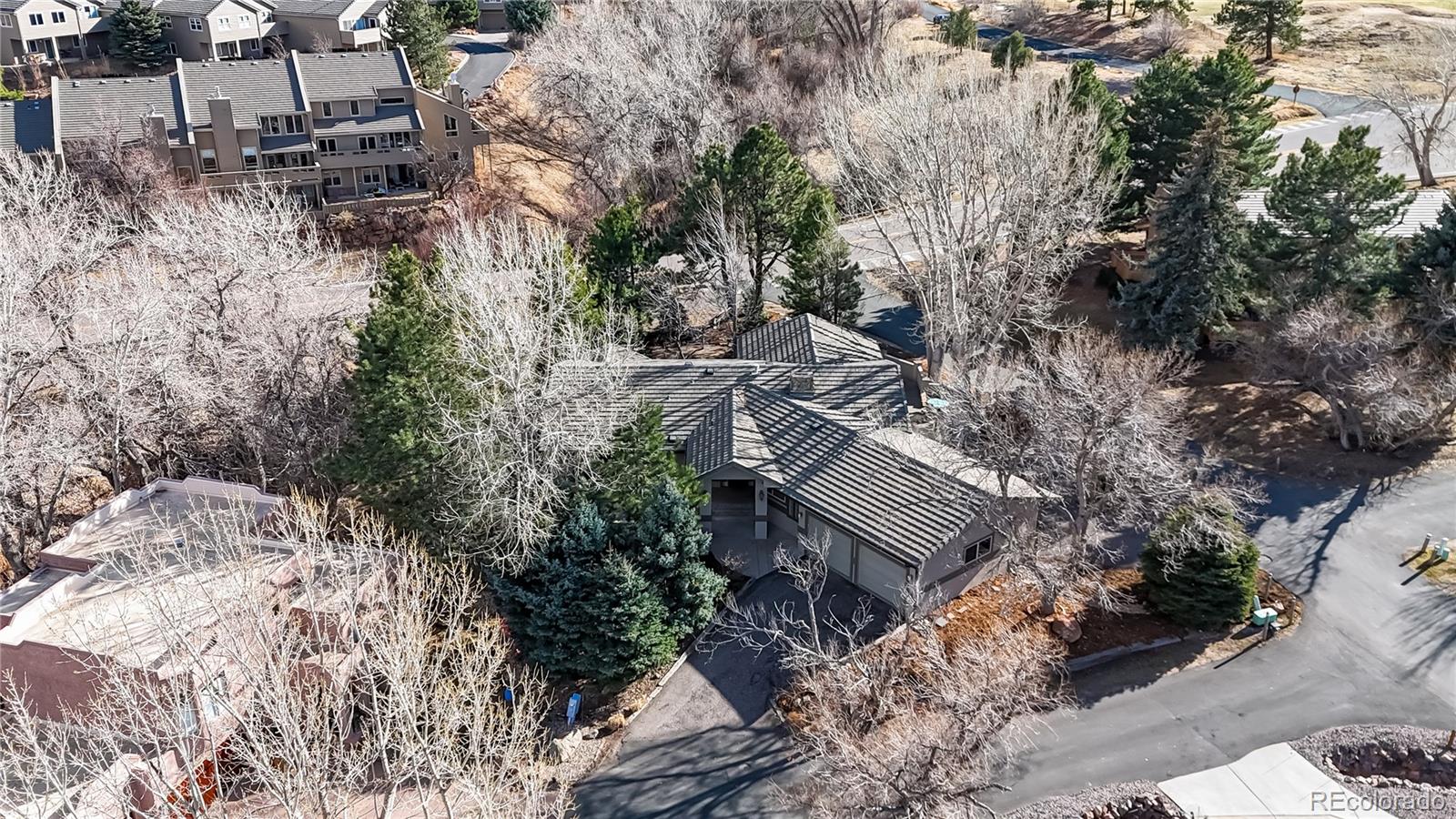 10507 Brown Fox Trail Littleton CO 80125