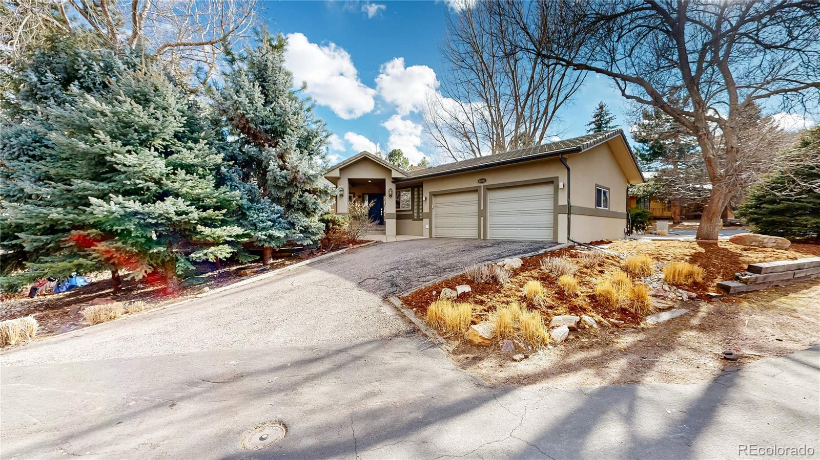 10507 Brown Fox Trail Littleton CO 80125