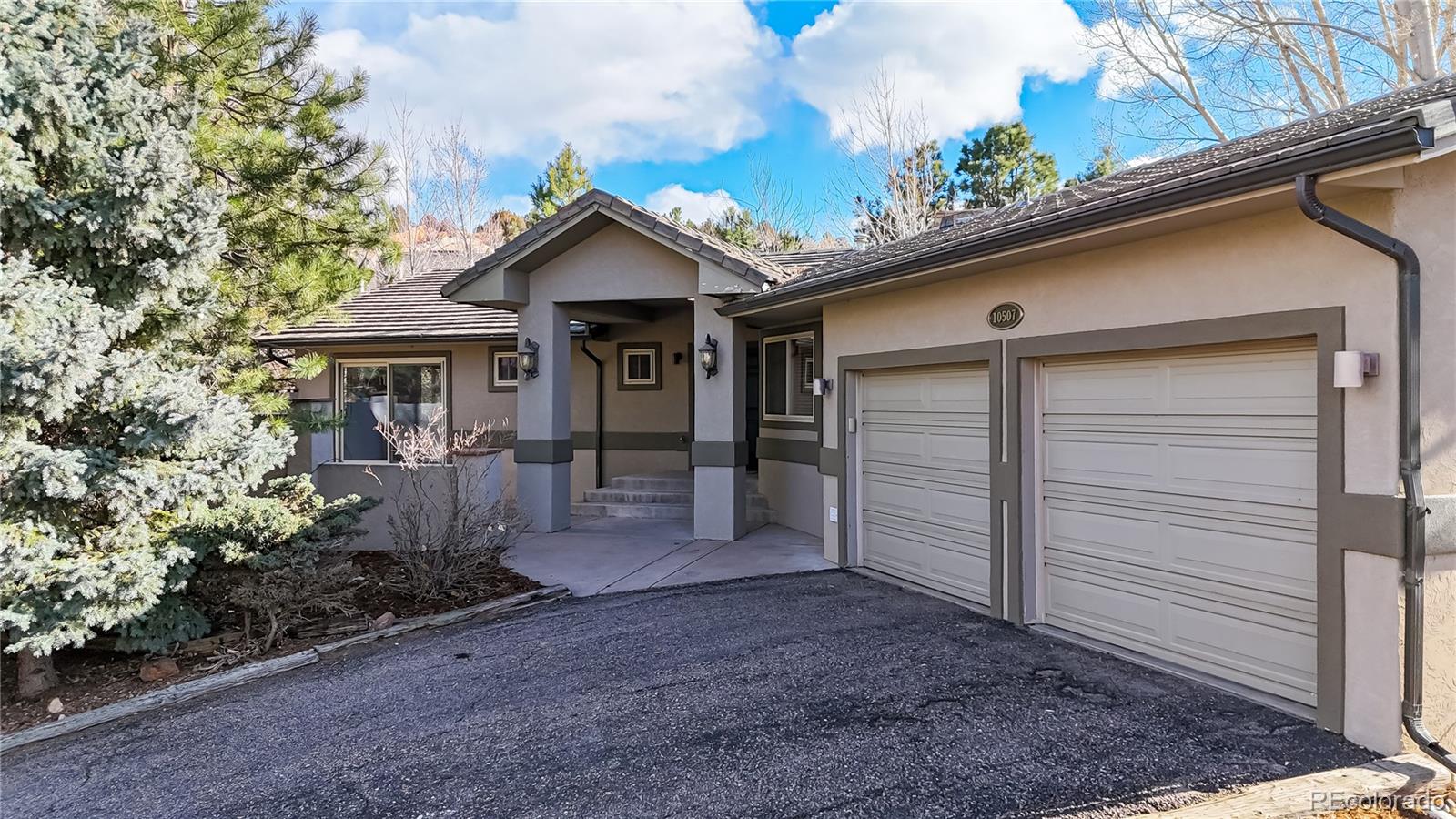 10507 Brown Fox Trail Littleton CO 80125