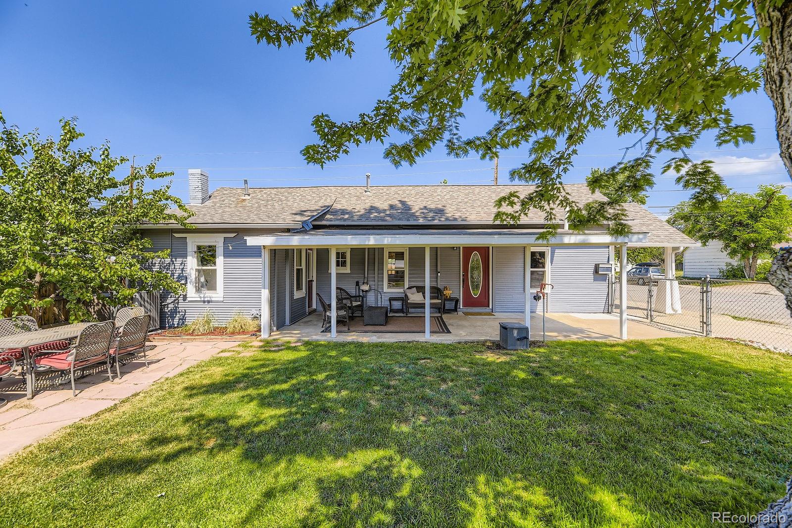 235 W Lehigh Avenue Englewood CO 80110