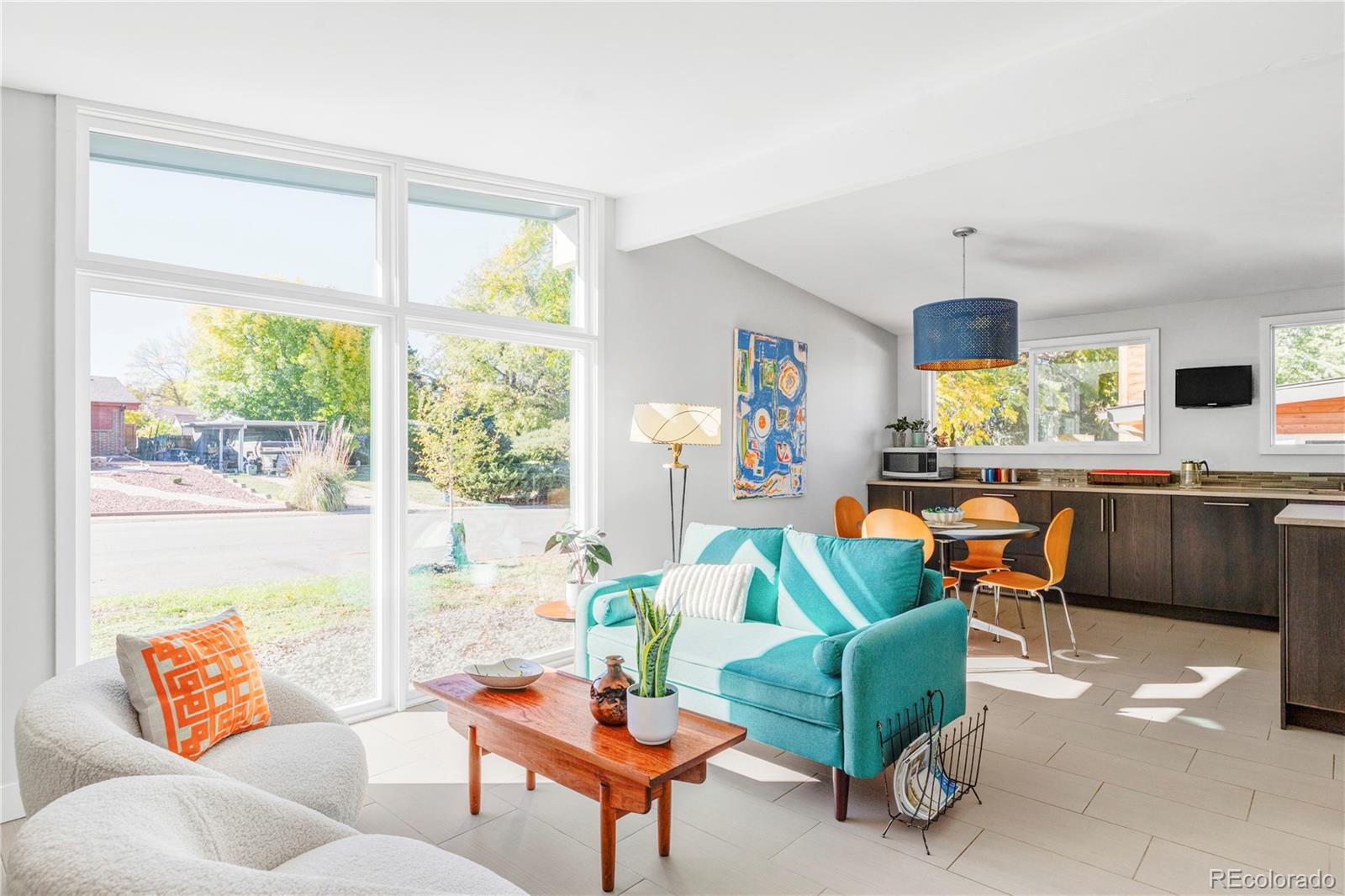 Denver CO, 2650 S Perry Street