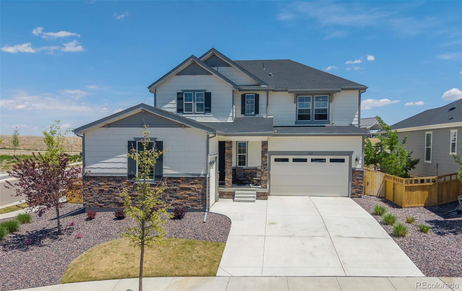 3382 Indian Grass Street Dacono CO 80514
