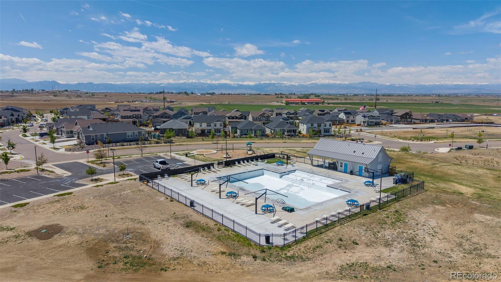 3382 Indian Grass Street Dacono CO 80514