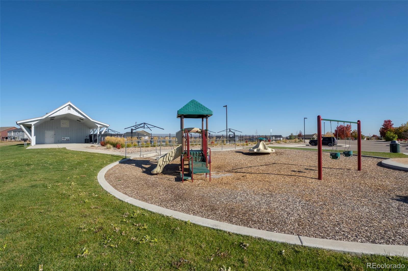 3382 Indian Grass Street Dacono CO 80514