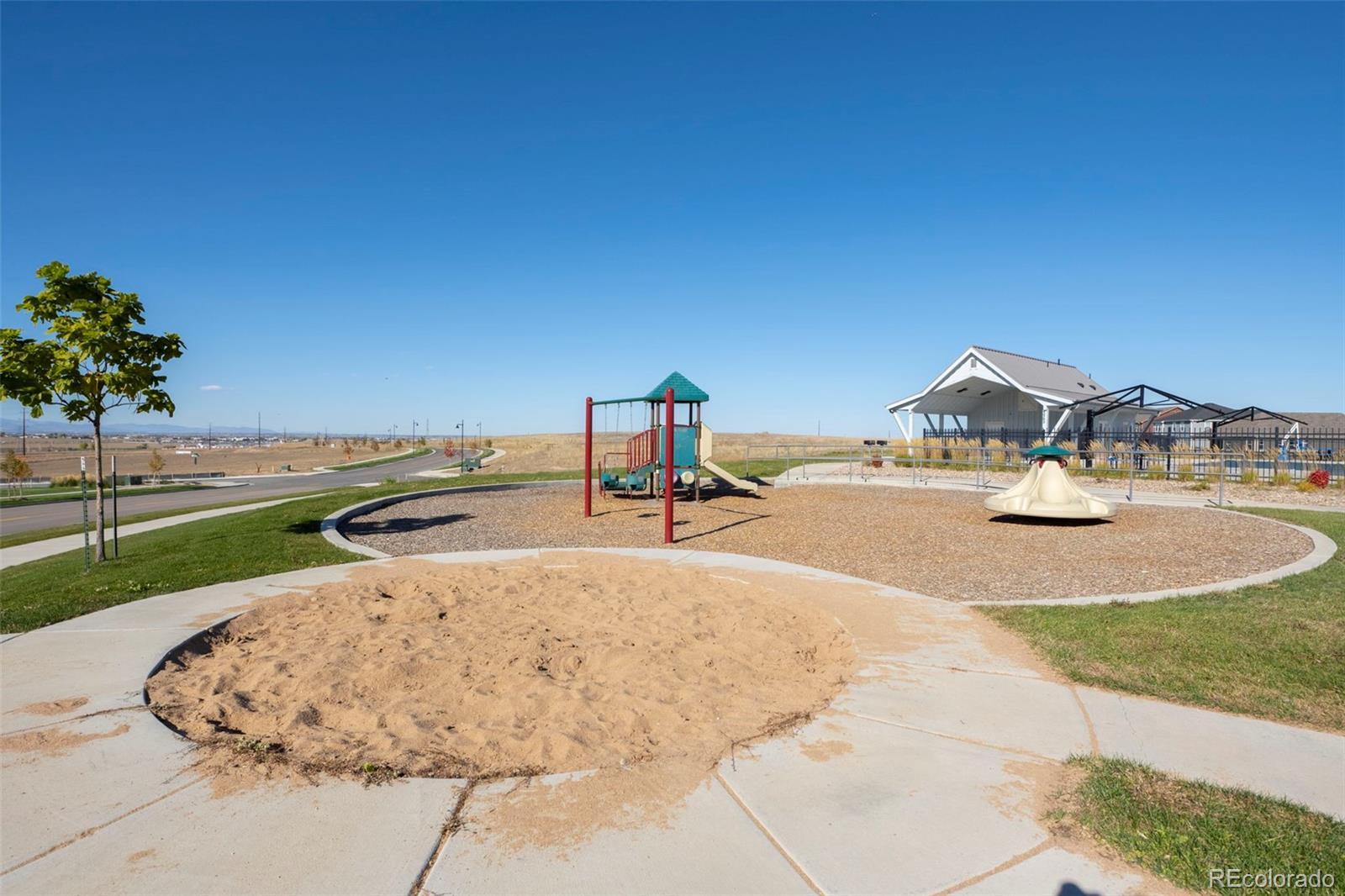 3382 Indian Grass Street Dacono CO 80514